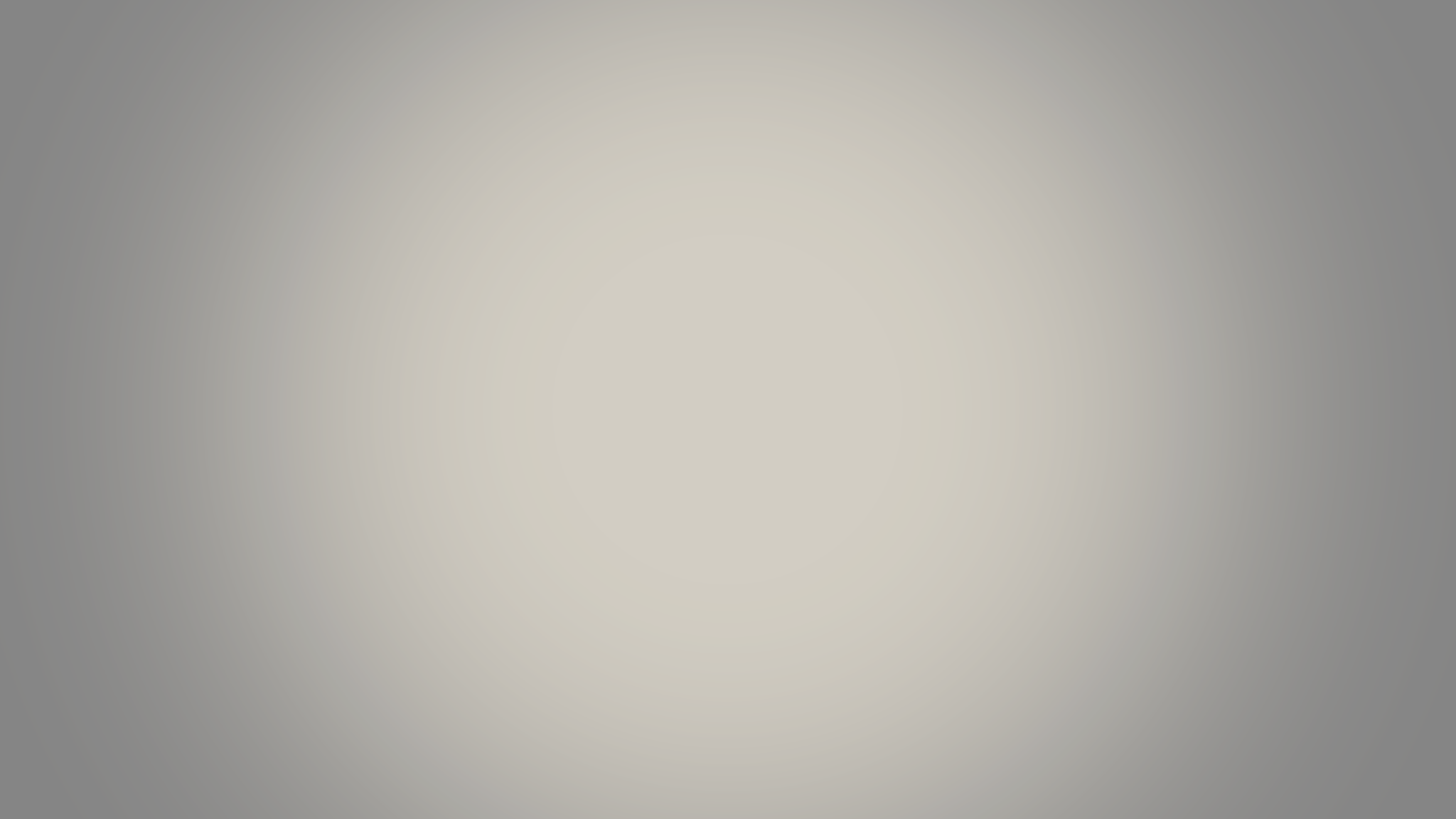 Free grey gradient background studio wall for photos and products