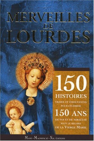 Maravillas de Lourdes