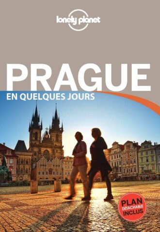 Prague In a few days - 4ed