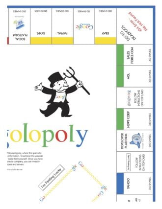 googolopoly 1