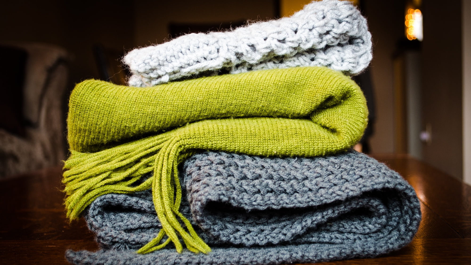 How to get prepared for long lasting gas or power outage
